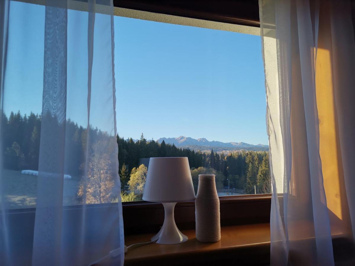 Apartament Na Pieterku Rzepiska Esterno foto