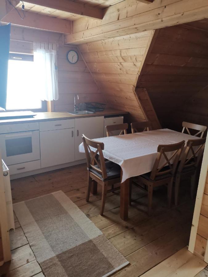 Apartament Na Pieterku Rzepiska Esterno foto