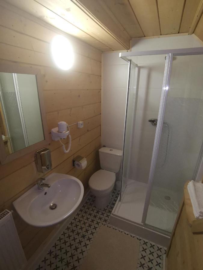 Apartament Na Pieterku Rzepiska Esterno foto