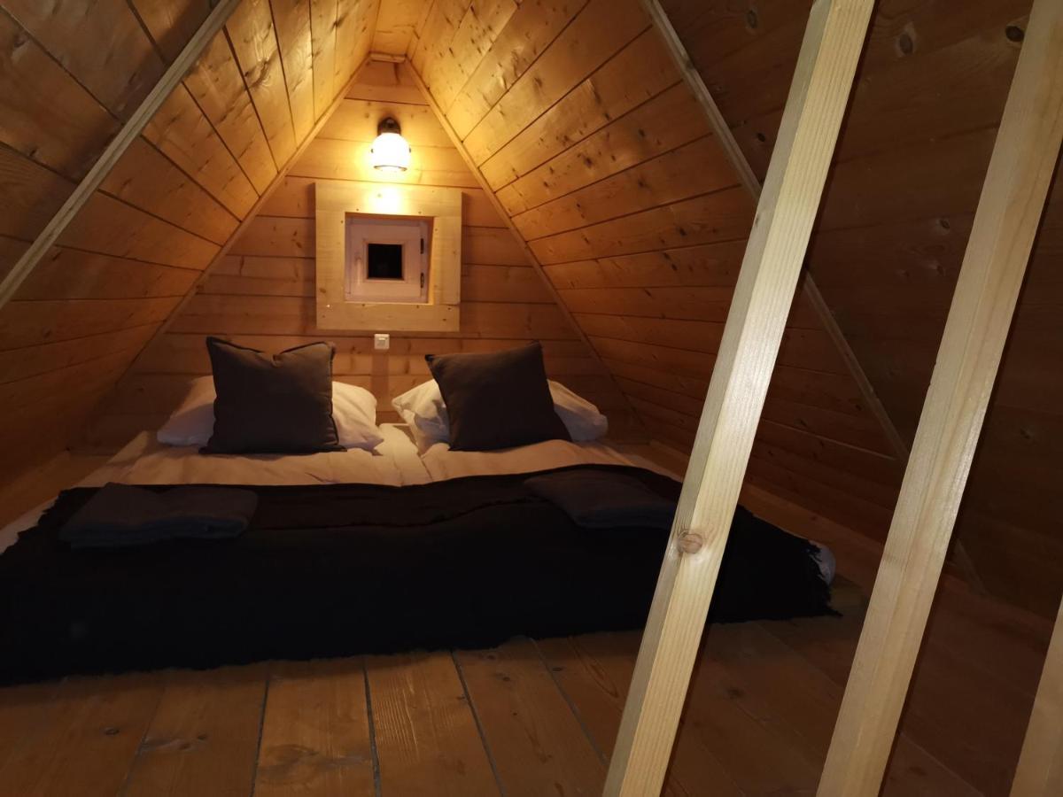 Apartament Na Pieterku Rzepiska Esterno foto