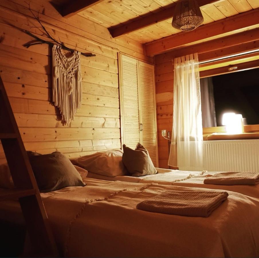 Apartament Na Pieterku Rzepiska Esterno foto