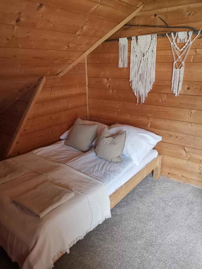 Apartament Na Pieterku Rzepiska Esterno foto