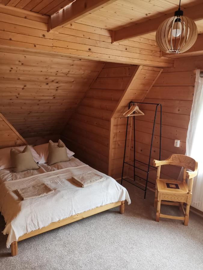 Apartament Na Pieterku Rzepiska Esterno foto