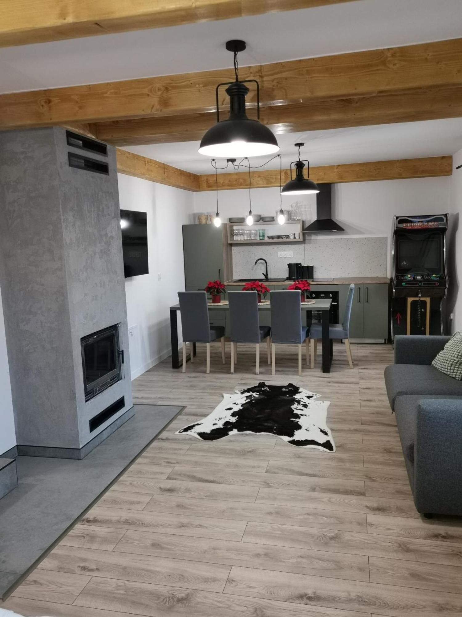 Apartament Na Pieterku Rzepiska Esterno foto