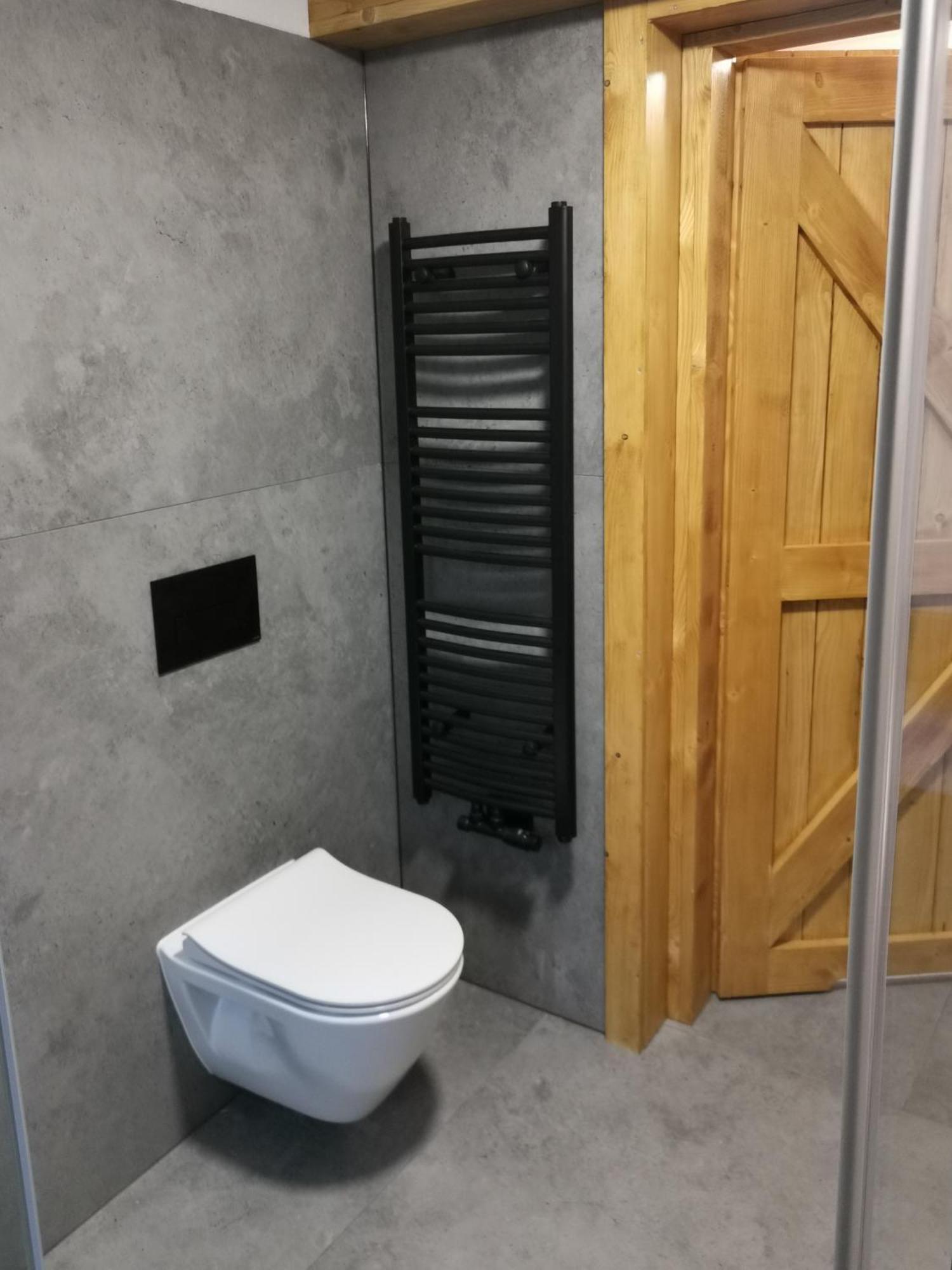 Apartament Na Pieterku Rzepiska Esterno foto